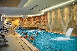 Hotel WELLNESS HOTEL ANTONIE wakacje