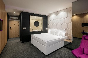 Hotel PYTLOUN GRAND HOTEL IMPERIAL wakacje