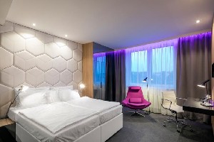 Hotel PYTLOUN GRAND HOTEL IMPERIAL wakacje