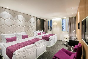 Hotel PYTLOUN GRAND HOTEL IMPERIAL wakacje