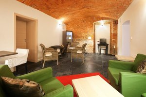 Hotel PYTLOUN WELLNESS TRAVEL HOTEL wakacje