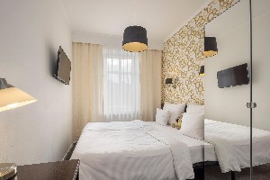 Hotel PYTLOUN WELLNESS TRAVEL HOTEL wakacje