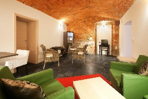 Hotel PYTLOUN WELLNESS TRAVEL HOTEL wakacje