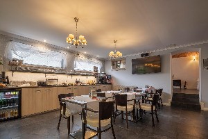 Hotel PYTLOUN WELLNESS TRAVEL HOTEL wakacje