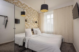 Hotel PYTLOUN WELLNESS TRAVEL HOTEL wakacje