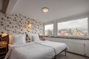 Hotel PYTLOUN WELLNESS TRAVEL HOTEL wakacje