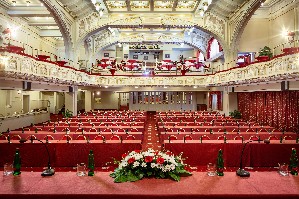 Hotel AMBASSADOR ZLATA HUSA wakacje