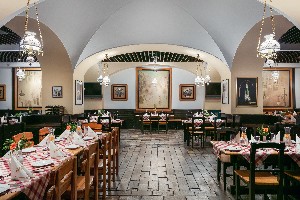 Hotel AMBASSADOR ZLATA HUSA wakacje