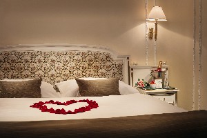 Hotel AMBASSADOR ZLATA HUSA wakacje