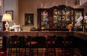 Hotel AMBASSADOR ZLATA HUSA wakacje