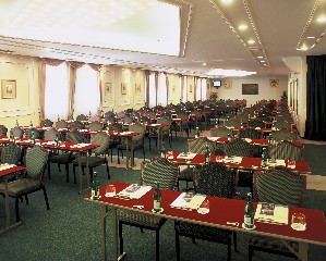 Hotel AMBASSADOR ZLATA HUSA wakacje