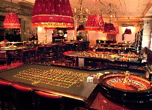 Hotel AMBASSADOR ZLATA HUSA wakacje