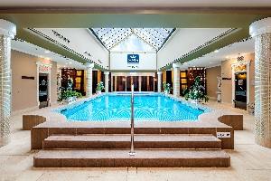 Hotel AQUAPALACE HOTEL PRAGUE wakacje