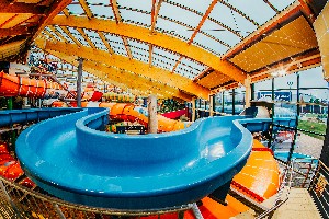 Hotel AQUAPALACE HOTEL PRAGUE wakacje