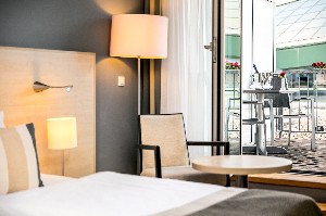 Hotel AQUAPALACE HOTEL PRAGUE wakacje