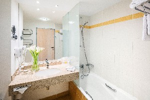 Hotel AQUAPALACE HOTEL PRAGUE wakacje