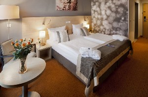 Hotel AQUAPALACE HOTEL PRAGUE wakacje