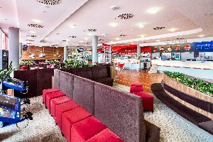 Hotel AQUAPALACE HOTEL PRAGUE wakacje