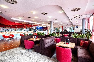 Hotel AQUAPALACE HOTEL PRAGUE wakacje