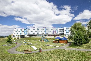 Hotel AQUAPALACE HOTEL PRAGUE wakacje