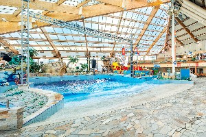 Hotel AQUAPALACE HOTEL PRAGUE wakacje