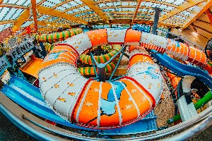 Hotel AQUAPALACE HOTEL PRAGUE wakacje