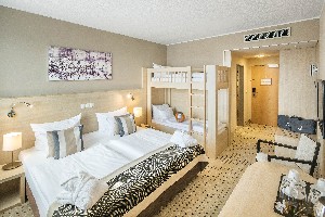 Hotel AQUAPALACE HOTEL PRAGUE wakacje