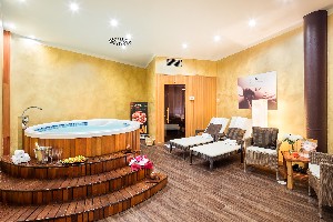 Hotel AQUAPALACE HOTEL PRAGUE wakacje