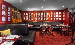 Hotel ART NOUVEAU PALACE wakacje