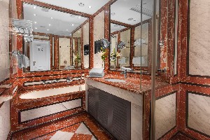 Hotel ART NOUVEAU PALACE wakacje