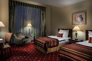 Hotel ART NOUVEAU PALACE wakacje