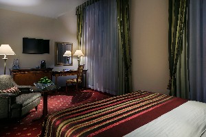 Hotel ART NOUVEAU PALACE wakacje