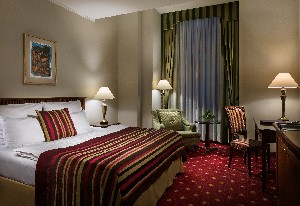 Hotel ART NOUVEAU PALACE wakacje