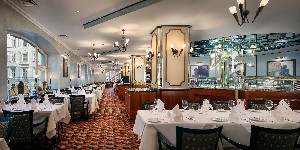 Hotel ART NOUVEAU PALACE wakacje