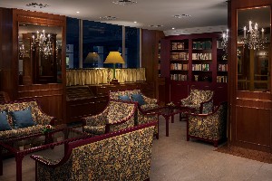 Hotel ART NOUVEAU PALACE wakacje