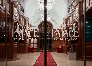 Hotel ART NOUVEAU PALACE wakacje