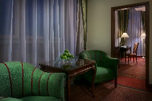 Hotel ART NOUVEAU PALACE wakacje