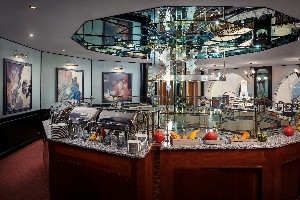 Hotel ART NOUVEAU PALACE wakacje