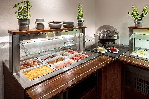 Hotel CLARION HOTEL PRAGUE CITY wakacje