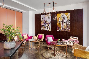 Hotel CLARION HOTEL PRAGUE CITY wakacje