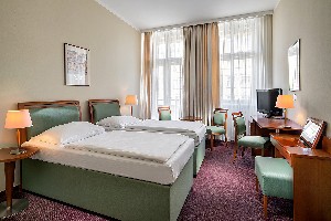 Hotel CLARION HOTEL PRAGUE OLD TOWN wakacje