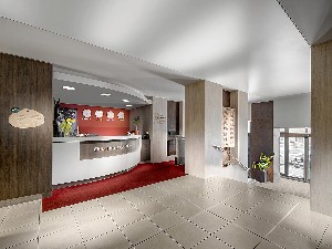 Hotel CLARION HOTEL PRAGUE OLD TOWN wakacje