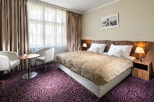 Hotel CLARION HOTEL PRAGUE OLD TOWN wakacje