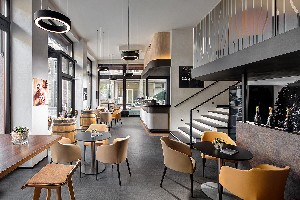 Hotel CLARION HOTEL PRAGUE OLD TOWN wakacje