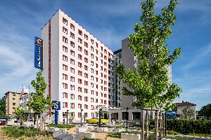 Hotel COMFORT HOTEL PRAGUE CITY EAST wakacje