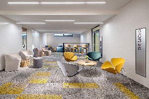 Hotel COMFORT HOTEL PRAGUE CITY EAST wakacje