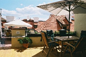 Hotel DESIGN HOTEL NERUDA wakacje