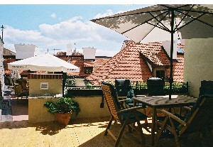 Hotel DESIGN HOTEL NERUDA wakacje