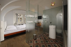 Hotel DESIGN HOTEL NERUDA wakacje