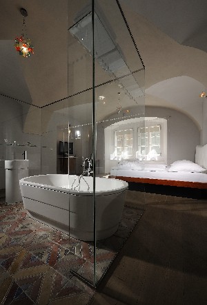 Hotel DESIGN HOTEL NERUDA wakacje